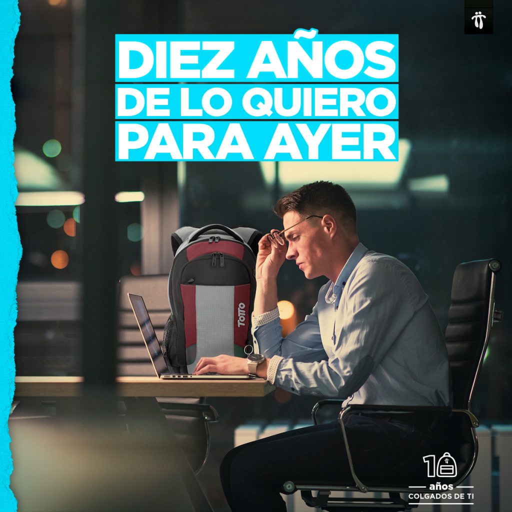 ALT TOTTO MWLB - Agencia Creativa Digital