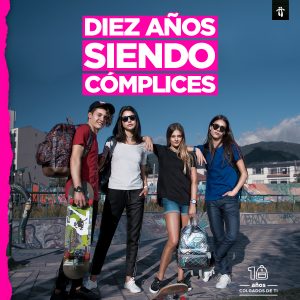ALT TOTTO MWLB - Agencia Creativa Digital