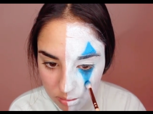 ALT Halloween Nivea MWLB - Agencia Creativa Digital