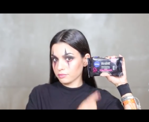 ALT Halloween Nivea MWLB - Agencia Creativa Digital