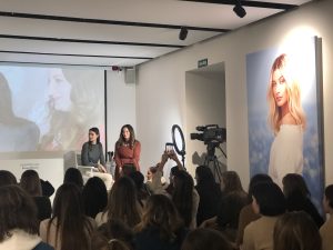 ALT Bare Minerals MWLB - Agencia Creativa Digital