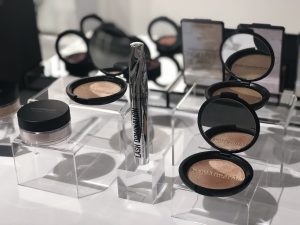ALT Bare Minerals MWLB - Agencia Creativa Digital