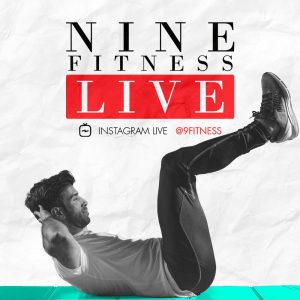 9F LIVE MWLB - Agencia Creativa Digital